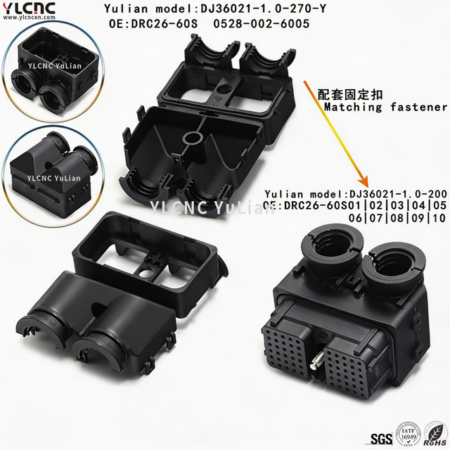 DJ36021-1.0-270-Y DRC26-60S 0528-002-6005