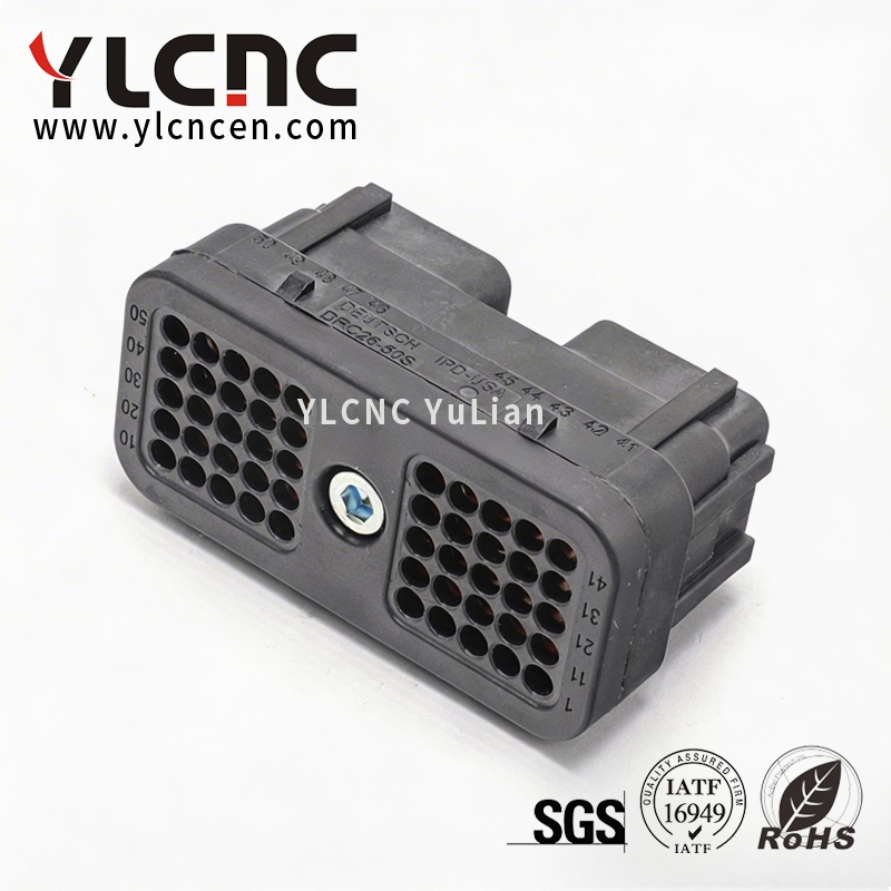DJ35021-1.0-200 DRC-26-50S01