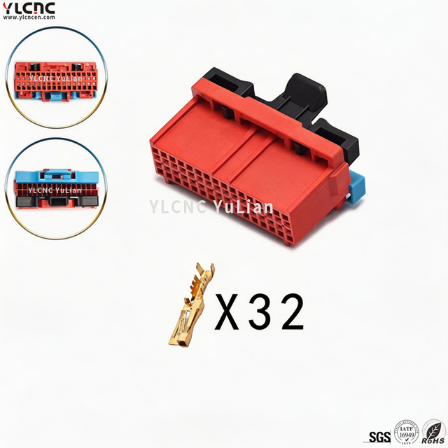 DJ7323Y-0.6-201 12045889