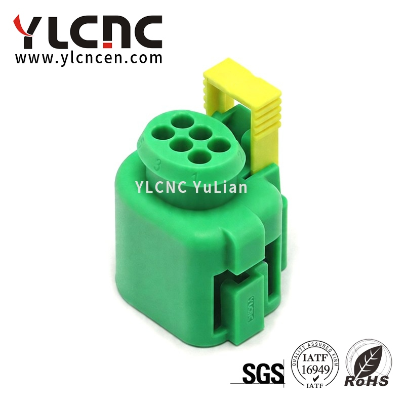 DJ7064C-1.5-204-Y