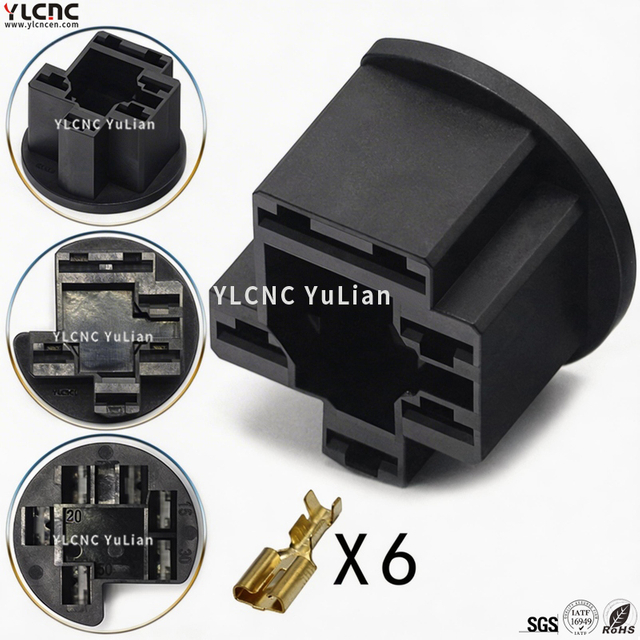 DJ7063A-6.3-210-Y