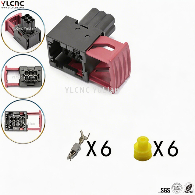 DJ7061K-3.5-200 1-962349-11-965425-1