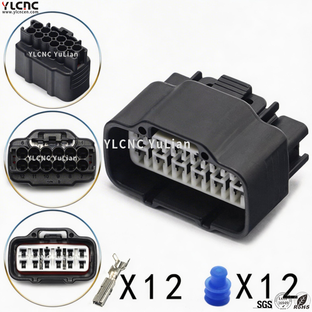 DJ71212-2.2-200-Y