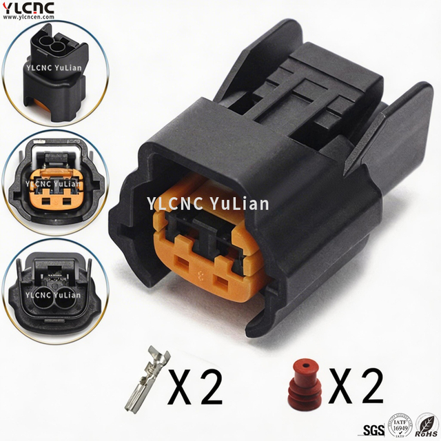 DJ70213-2.3-200-1-Y
