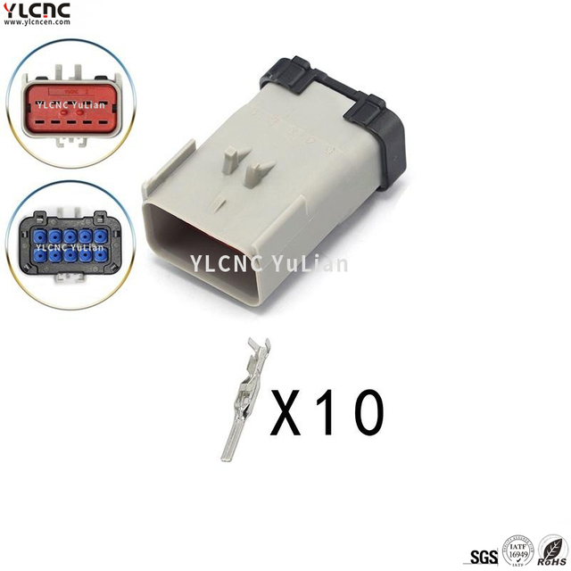 DJ7102YB-2.5-108 54201017