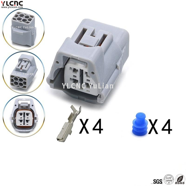 DJ7045Y-2.2-208 90980-10942 6189-0126 1JZ-GTE 2JZ-GTE A C