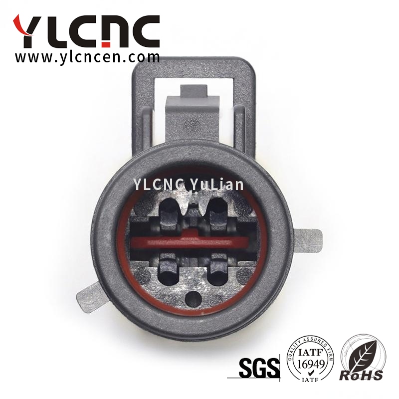 DJ7047CB-1.5-100 F20B-14A624-DAWPT-1008 Tingreased3U2Z-14S411-HSB