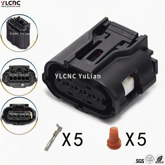 DJK7052Y-0.6-200-Y 6189-1046 90980-12292