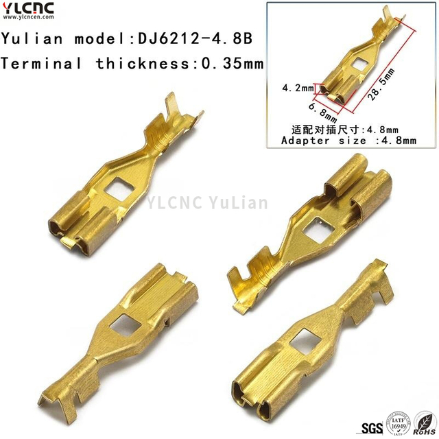 DJ6212-4.8B