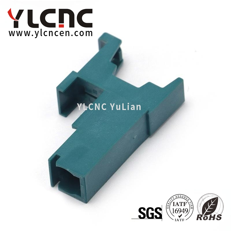 7-1394332-1 YLCNC 1 PIN Mercedes-Benz Fuse Holder Auto Fuse Connector A0065451201