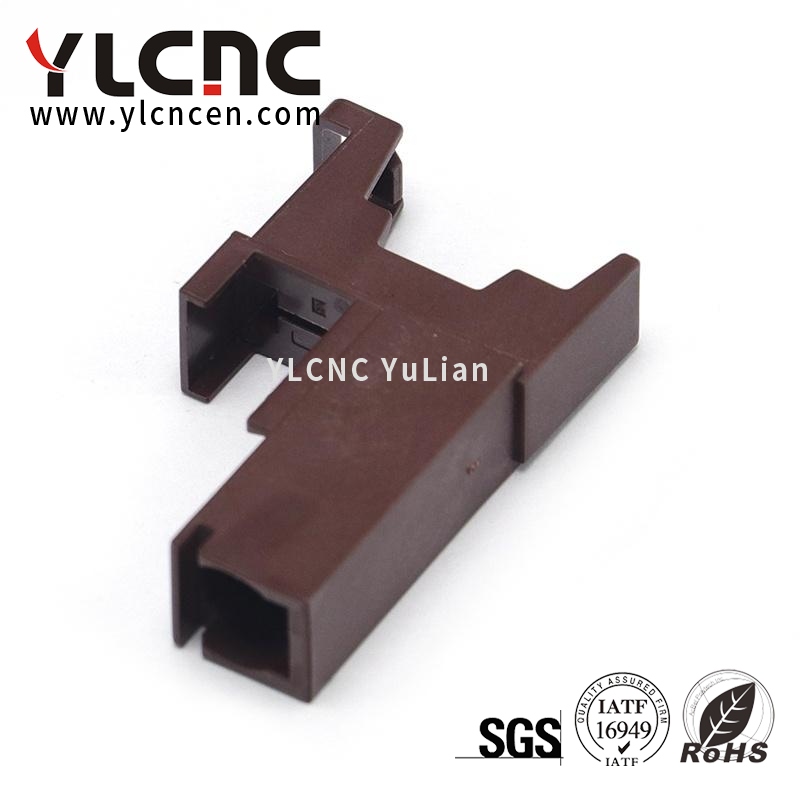 7-1394332-1 YLCNC 1 PIN Mercedes-Benz Fuse Holder Auto Fuse Connector A0065451201