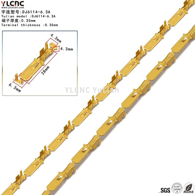 DJ6114-6.3A 293041-1 17-22AWG