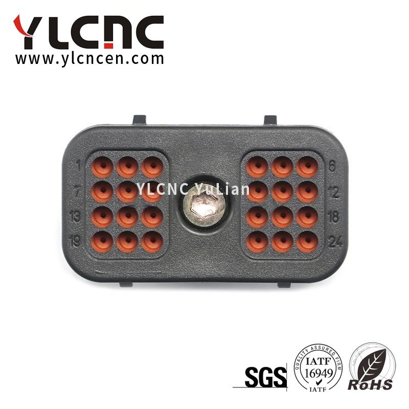 DJ3242-1.0-200 YLCN-500-24B-Y