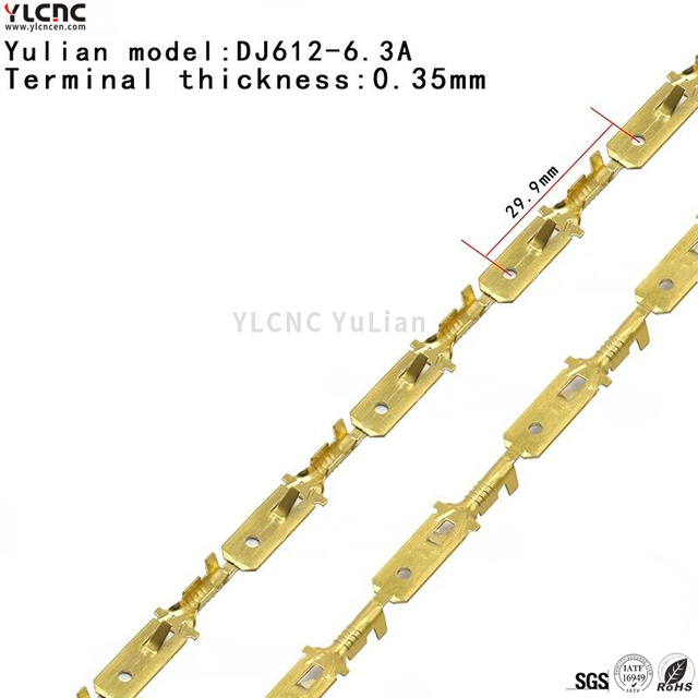 DJ612-6.3A