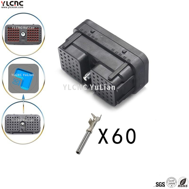 DJ36026-1.0-200 DRC-26-60S06