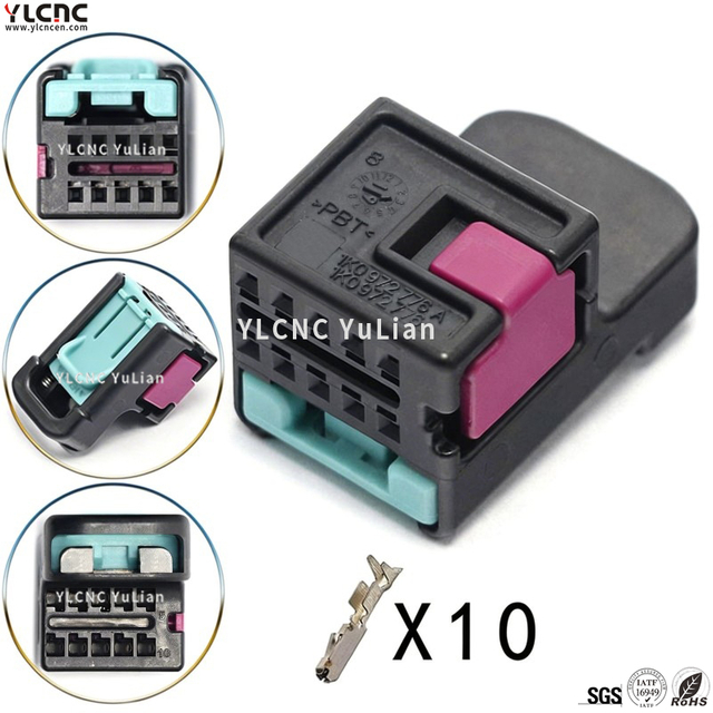 DJ7107B-0.6-200-P