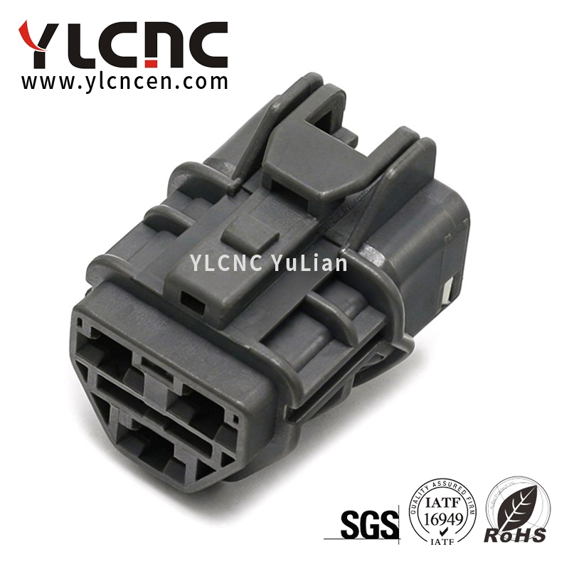 DJ7035Y-6.5-208-P