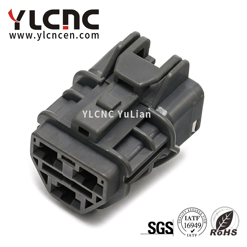 DJ7035Y-6.5-208-P