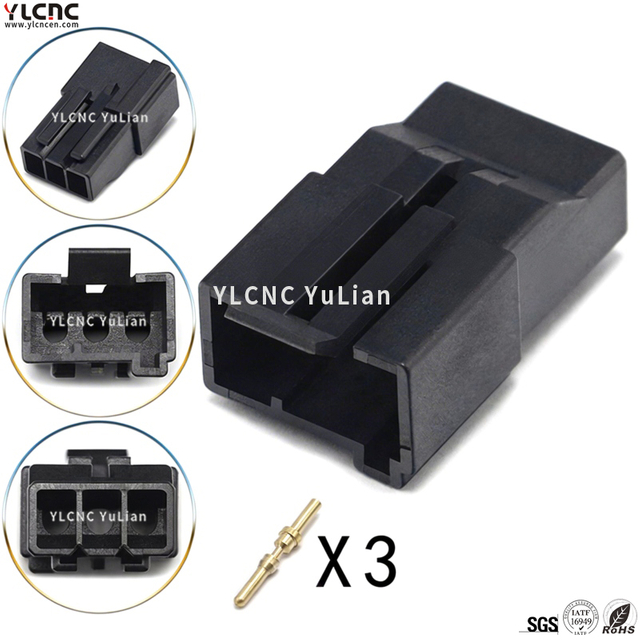 DJ3037Y-2.5-100-P