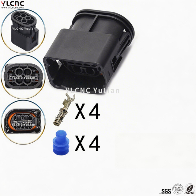 DJ30451C-2.5-200-Y