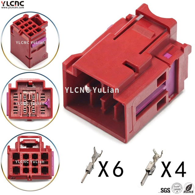 DJ7101B-1.5 2.8-101-P