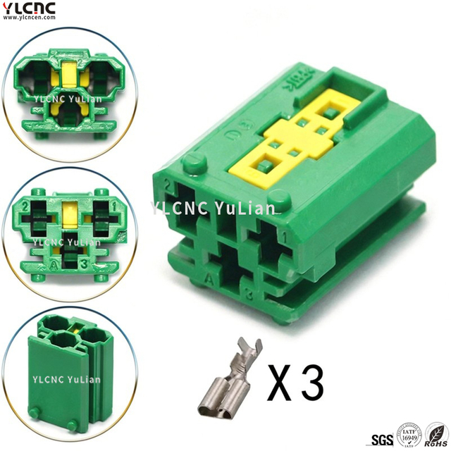 DJ70312Y-6.3-204-P