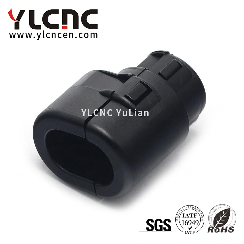 282189-1 YLCNC 2 PIN Automobile Fuel Injector Connector DJ7023A-3.5-200