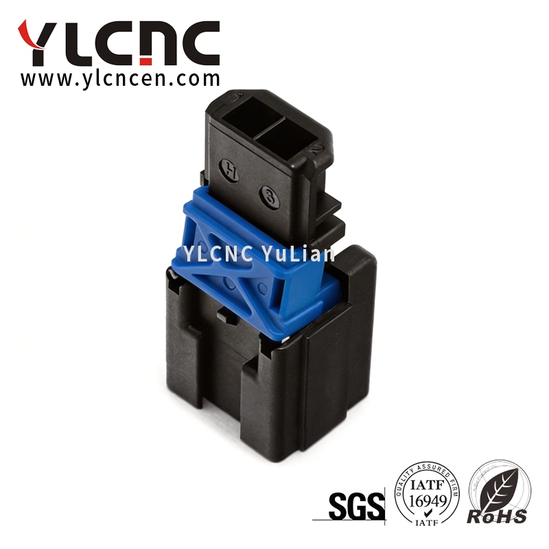98824-1021 YLCNC 2 Pin Audio Modification Plug 98819-1021