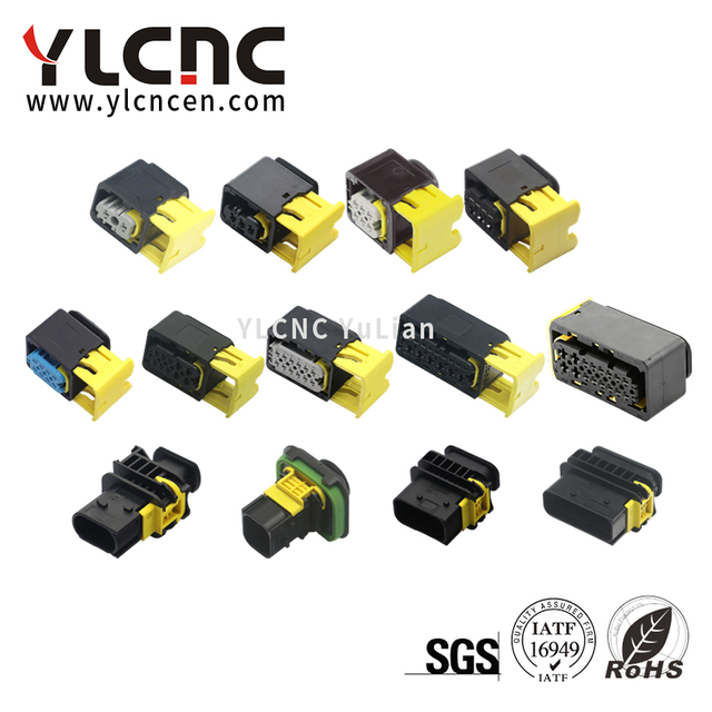HDSCS Series