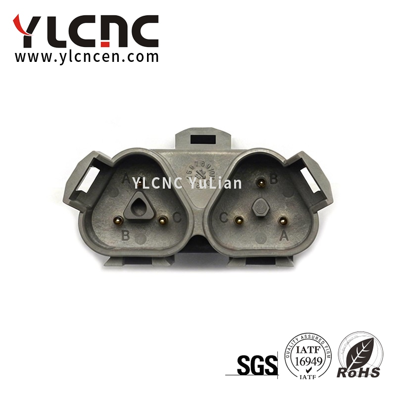 YLCN-700-485 OE DT04-3P-P007