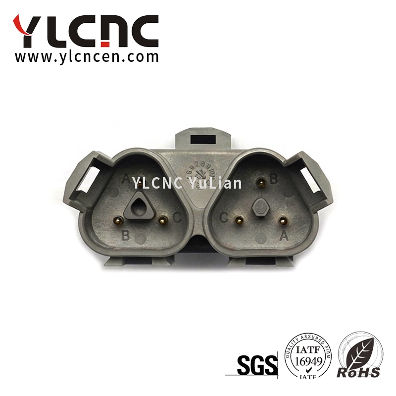 YLCN-700-485 OE DT04-3P-P007