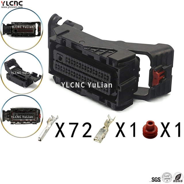 DJ7733YA-0.6 4.8-200-P