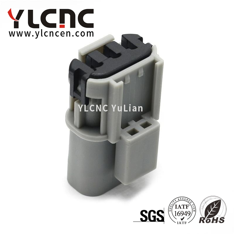 7122-1834-40 YLCNC 3 PIN Ignition Coil Connector 7223-1834-40