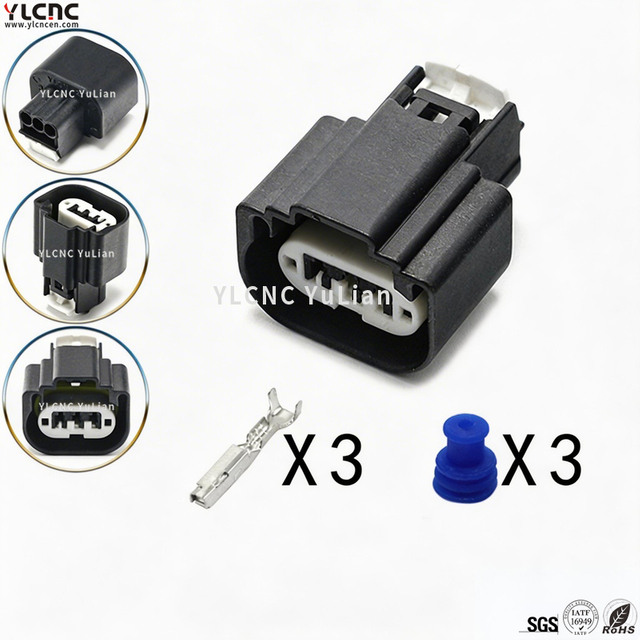 DJ7034K-1.8-200 160073-3106