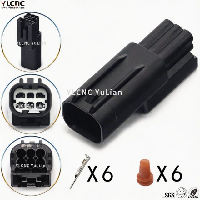 DJ70622T-0.6-100