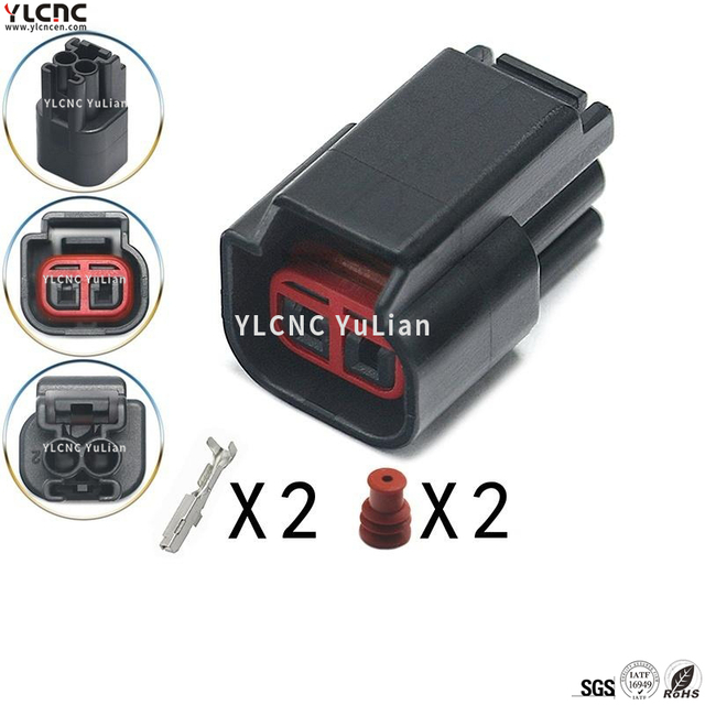 DJ7029F-1.5-200 3U2Z-14S411-SLA