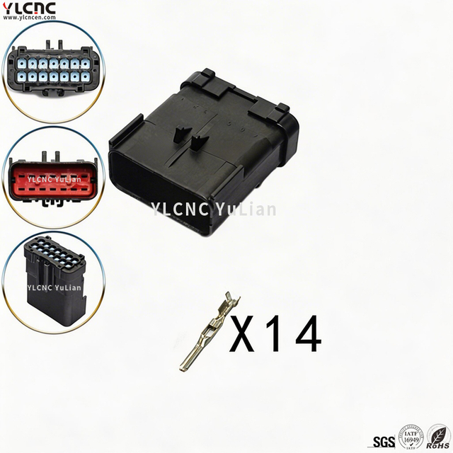 DJ7142Y-2.5-100 54201415