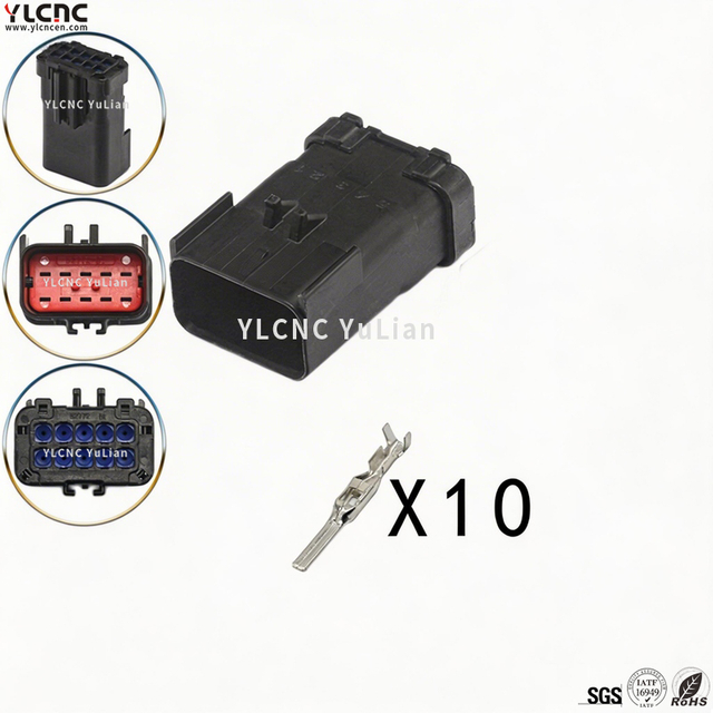 DJ7102Y-2.5-100 54201016