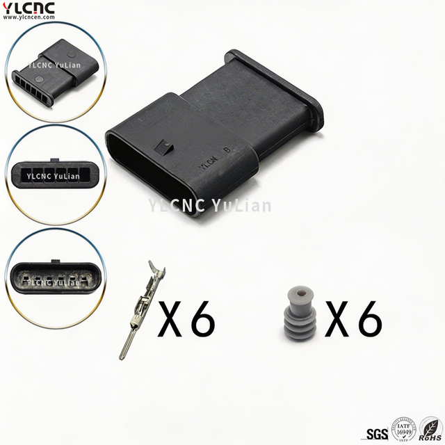 DJ7061-1.0-100