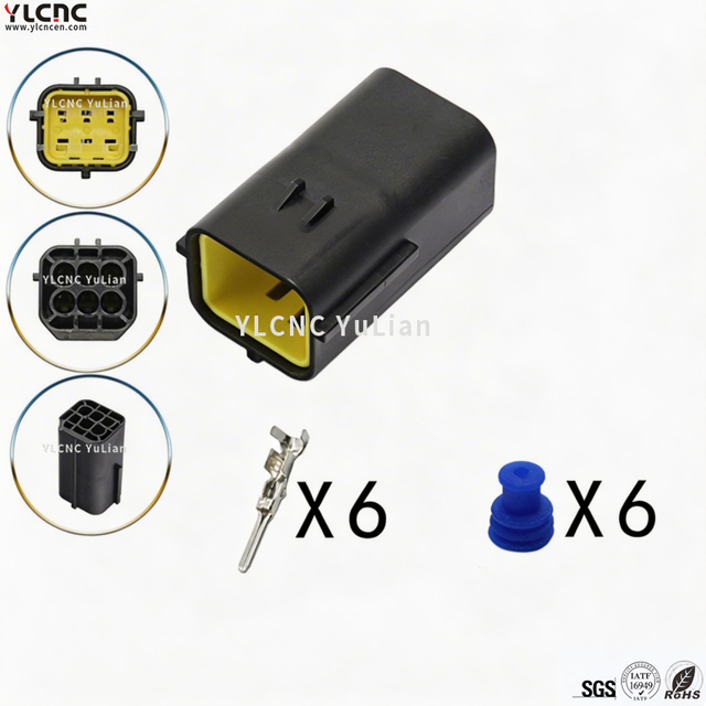 DJ70616Y-1.8-100 174264-2