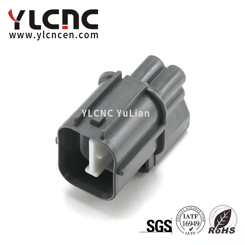 6189-0132/6181-0073 YLCNC 4 PINS Oxygen Sensor Connector