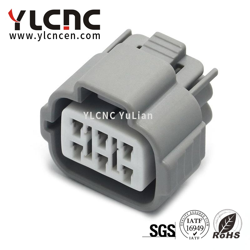 DJY7064B-2.2-208-P