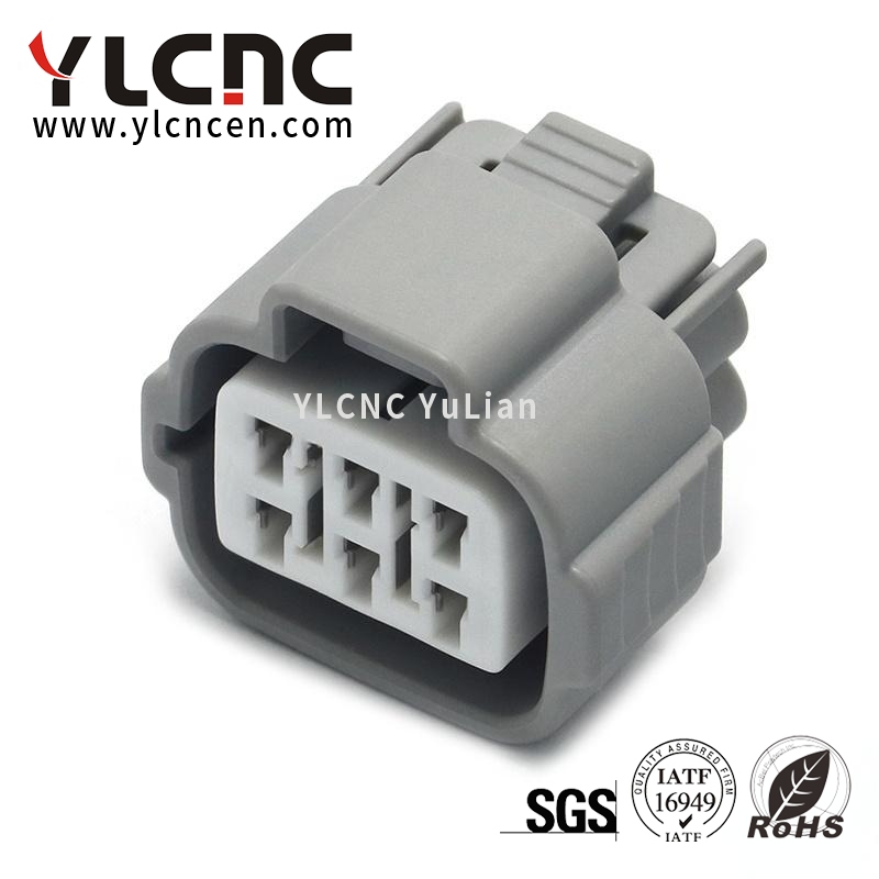 DJY7064B-2.2-208-P