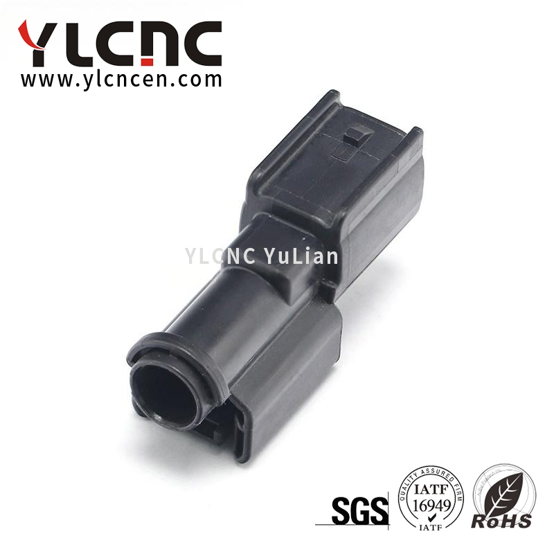 7283-9285-30 YLCNC 1 PIN Honda Starter Plug 7282-9285-30