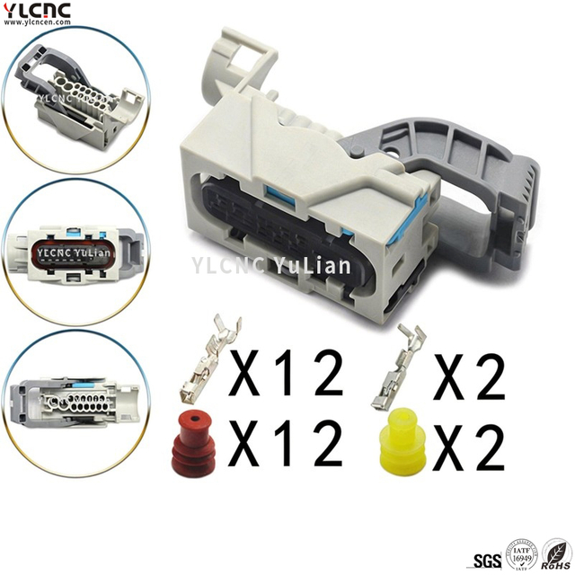 DJ7149A-1.5 2.8-208-P