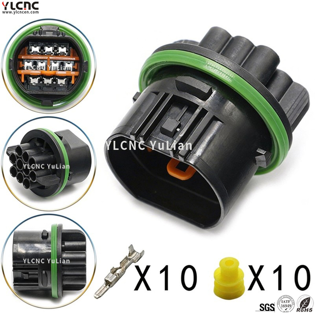 DJ7105-2.2-100-P