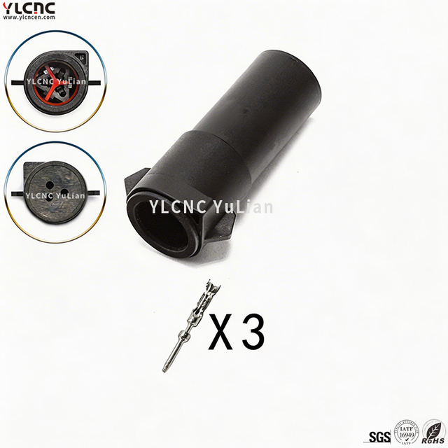 DJ3031-1.5-100 2.8mm