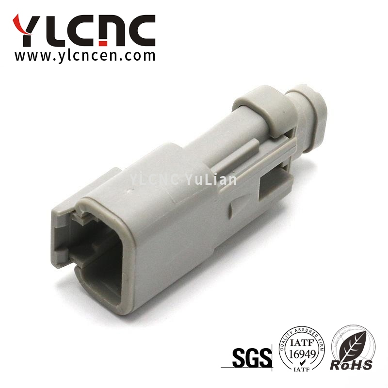 DJ3031Y-1.0-108 DT04-2P