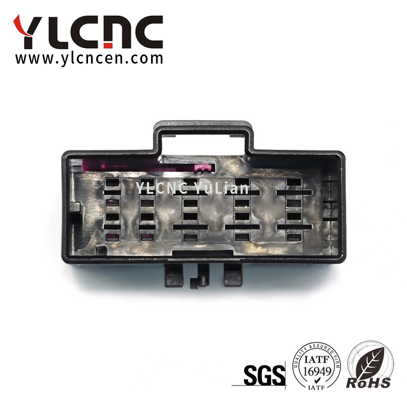 DJ71036-3.5 6.3-100-P