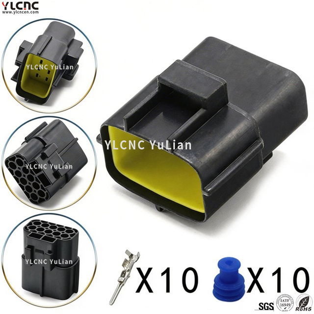 DJ71016Y-1.8-100-P